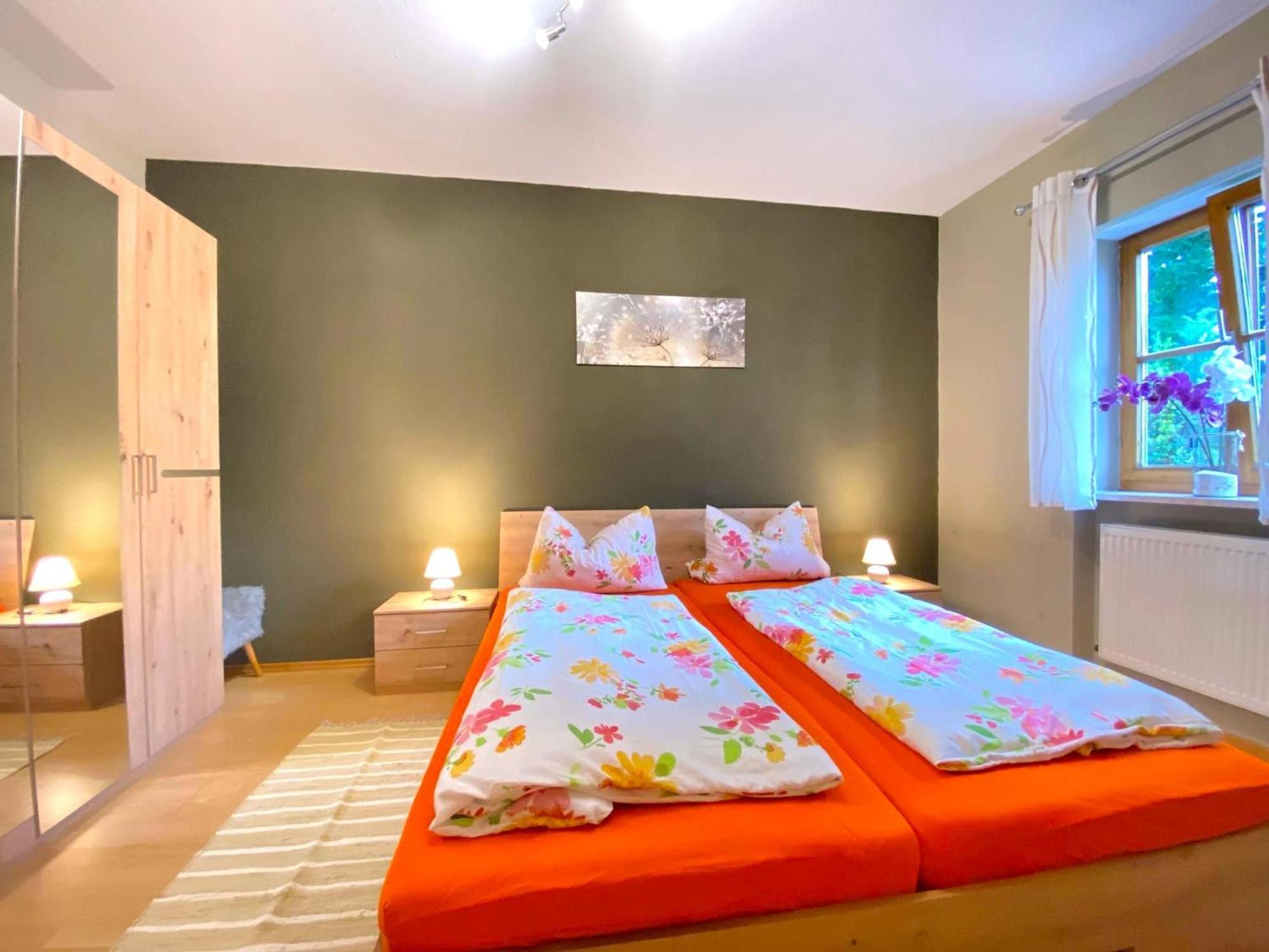 Comfortable Apartment In Zenting In Lower Bavaria Exterior foto