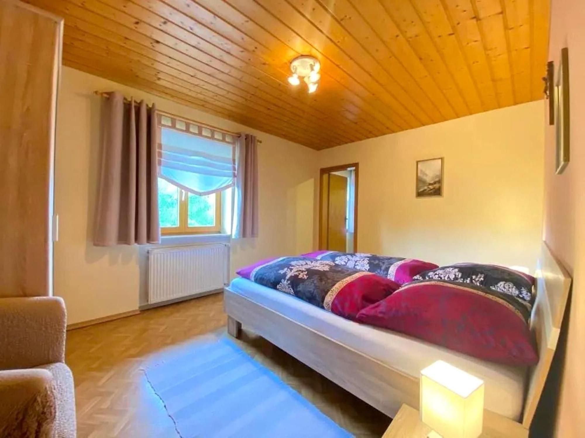 Comfortable Apartment In Zenting In Lower Bavaria Exterior foto